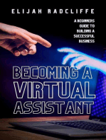 Becoming a Virtual Assistant: The Beat The Cost Of Living Crisis Collection, #1