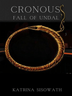 Cronous Fall of Undal