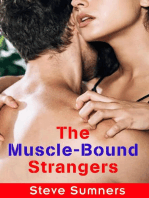 The Muscle-Bound Strangers