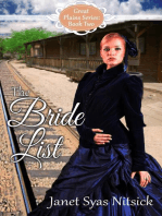 The Bride List