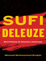 Sufi Deleuze
