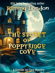The Secret of Poppyridge Cove