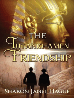 The Tutankhamen Friendship
