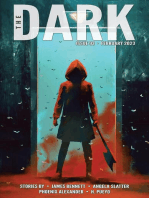 The Dark Issue 93: The Dark