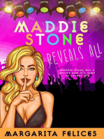 Maddie Stone Reveals All