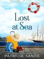 Lost at Sea: Sail Away, #8