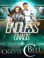 Endless Chaos: The Complete Series