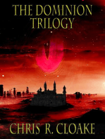 The Dominion Trilogy: The Dominion