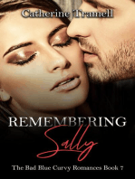 Remembering Sally