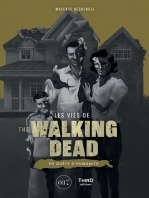 Les vies de The Walking Dead: En quête d'humanité
