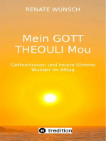 MEIN GOTT THEOULI MOU