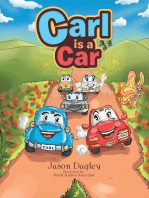 Carl is a Car