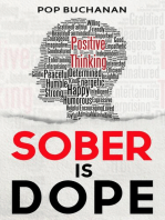 Sober is Dope