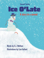 Ice O'Late