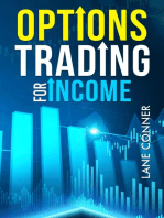 Options Trading for Income