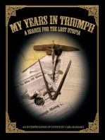 My Years In Triumph