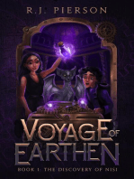 Voyage of Earthen
