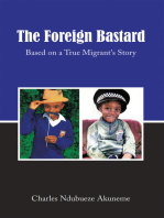 The Foreign Bastard