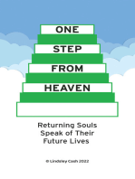One Step from Heaven