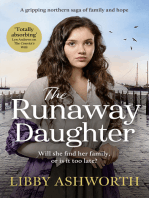 The Runaway Daughter: A gripping northern saga of family and hope