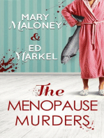The Menopause Murders