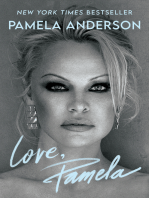 Love, Pamela: A Memoir