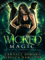 Wicked Magic