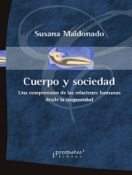 Cuerpo y sociedad: una comprensión de las relaciones humanas desde la corporeidad 