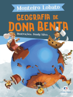 Geografia de Dona Benta