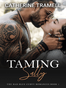 Catherine Bell Porn Gangbang - Taming Sally by Catherine Tramell - Ebook | Scribd