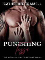 Punishing Tessa