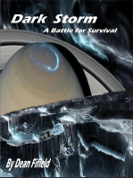 Dark Storm - A Battle for Survival