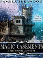 Magic Casements: Tales from Elsewhere