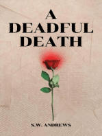 A Deadful Death