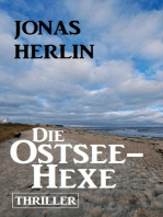 Die Ostsee-Hexe