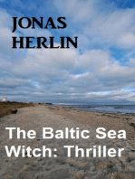 The Baltic Sea Witch