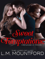 Sweet Temptations