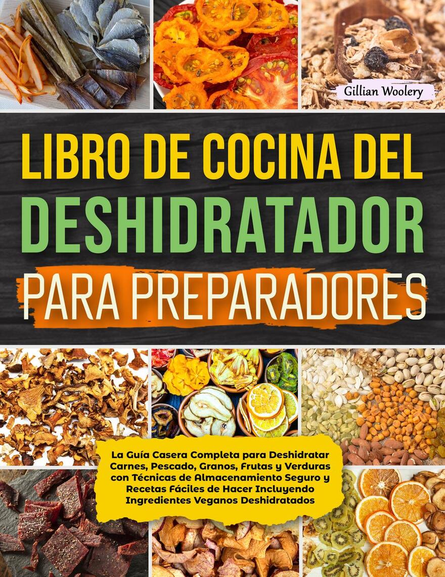 El Libro de Recetas de Mariscos: 100 recetas modernas de pescado y una guía  completa para seleccionar el mejor pescado para ti (Paperback)