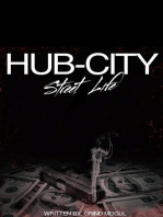 Hub-City Street Life