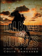 Talking with Horses