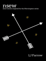 nsew: short stories inspired by the morningstar series
