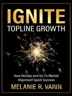 Ignite Topline Growth