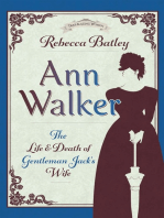 Ann Walker: The Life and Death of Gentleman Jack's Wife