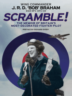 Scramble!: The Memoir of Britain's Most-Decorated RAF Fighter Pilot