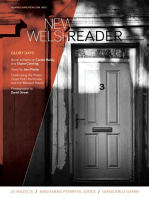 New Welsh Reader 131 (New Welsh Review 131, Winter 2022)