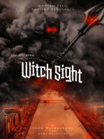Witch Sight