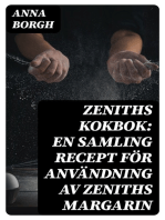 Zeniths Kokbok