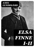 Elsa Finne I-II