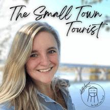 The Small Town Tourist