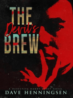 The Devil's Brew: Detective Harry Sweet, #4